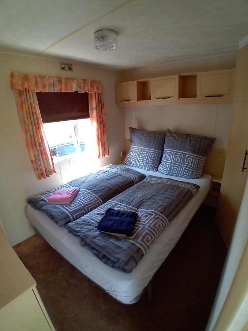 Neu! Mobilheim Mirage Vakantiehuis