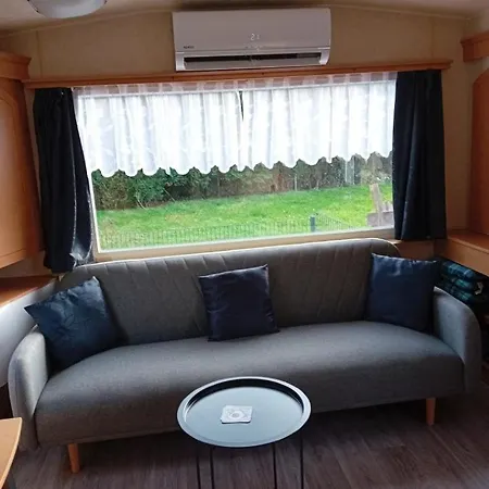Villa Neu! Mobilheim Mirage Kevelaer Exterior foto