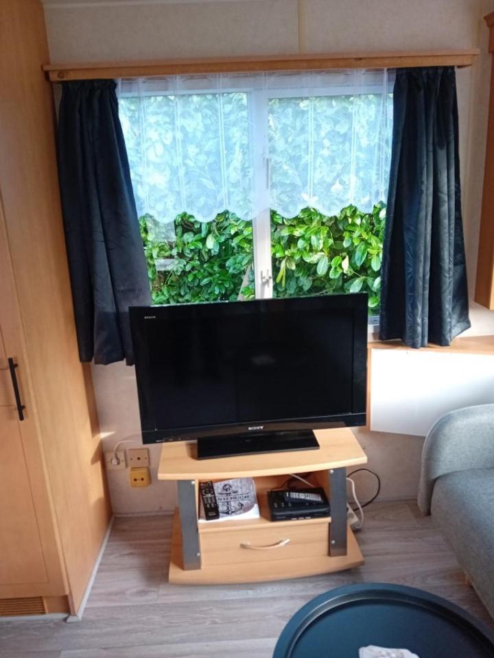 Neu! Mobilheim Mirage Kevelaer