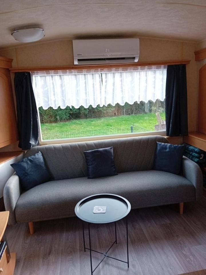 Neu! Mobilheim Mirage